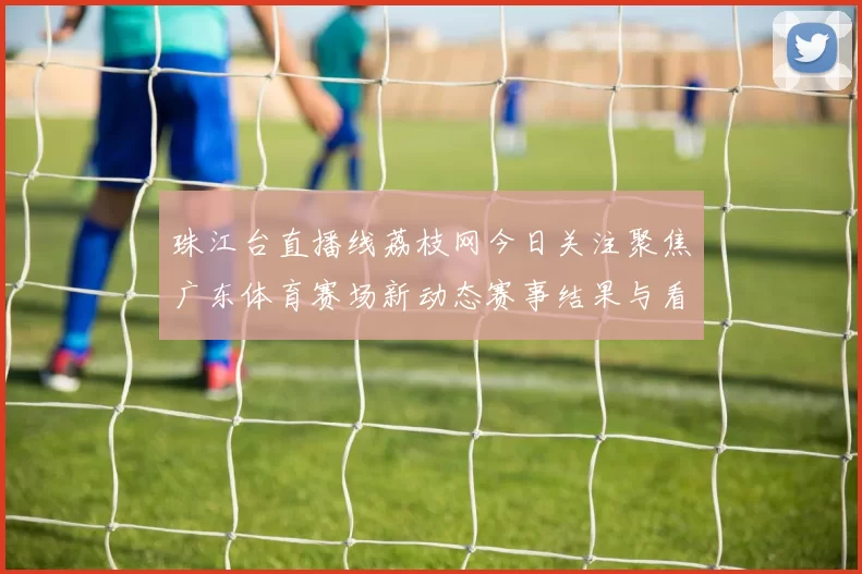 珠江台直播线荔枝网今日关注聚焦广东体育赛场新动态赛事结果与看点同步呈现