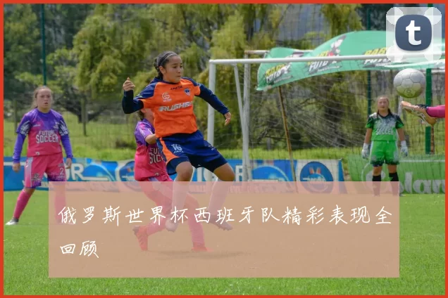 俄罗斯世界杯西班牙队精彩表现全回顾