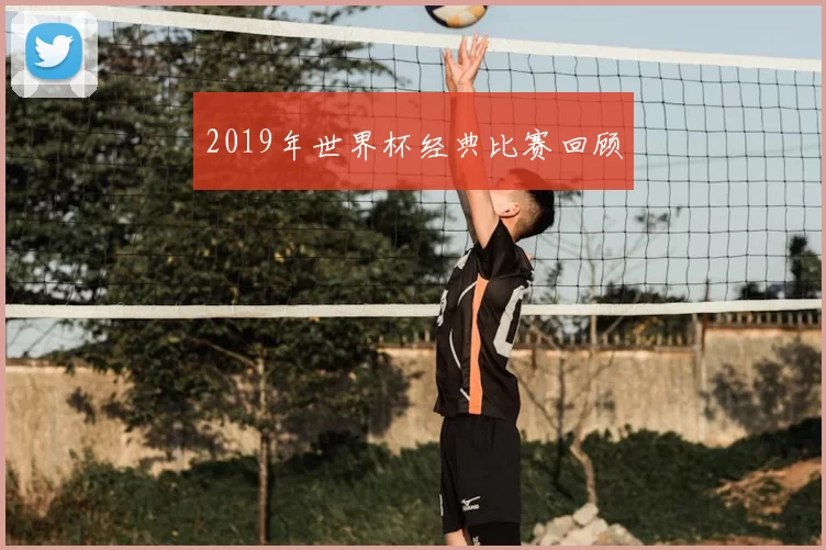 2019年世界杯经典比赛回顾