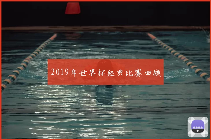 2019年世界杯经典比赛回顾