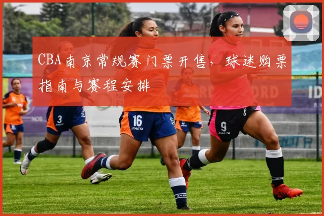 CBA南京常规赛门票开售，球迷购票指南与赛程安排