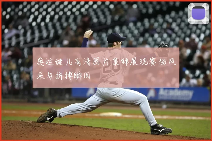 奥运健儿高清图片集锦展现赛场风采与拼搏瞬间