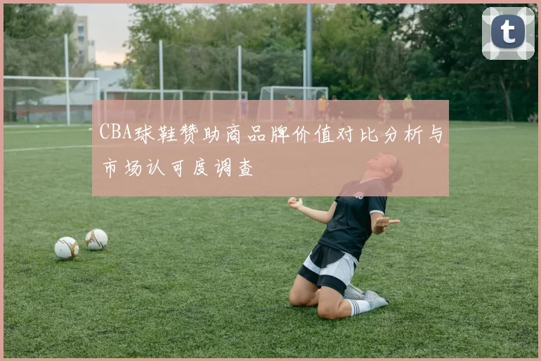 CBA球鞋赞助商品牌价值对比分析与市场认可度调查